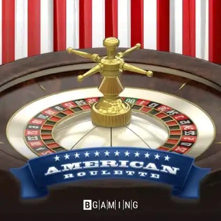 Try American Roulette slot by BGAMING on 1redbetmexico.casino – logo image