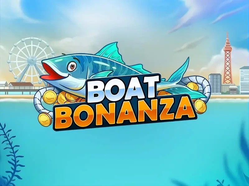 Boat Bonanza online slot from Play'n GO – play at 1redbetmexico.casino