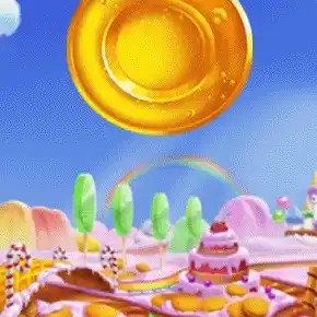 Play the Candy Strike slot by Zillion Games on 1Redbet