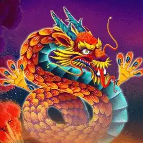 Play Floating Dragon Megaways slot by Pragmatic Play on 1redbetmexico.casino