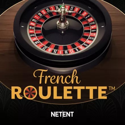 Try French Roulette slot by NetEnt on 1redbetmexico.casino – logo image