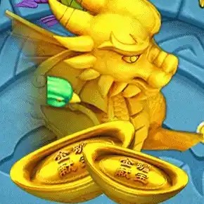 Mythical Beast – slot by KA Gaming, featured at 1redbetmexico.casino