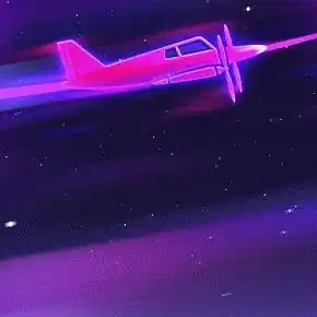 Pilot slot icon by Gamzix, available at 1Redbet