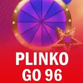 Try Plinko Go 96 slot by OneXTwo Gaming on 1redbetmexico.casino – logo image