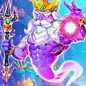 Poseidon's Secret 2 online slot from KA Gaming – play at 1redbetmexico.casino