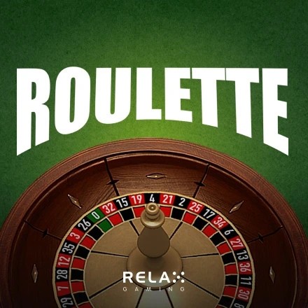 Roulette Nouveau – slot by Relax Gaming, featured at 1redbetmexico.casino